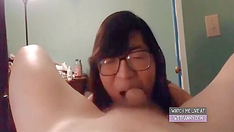 Shemale Amateur Homemade Sex 10 Min