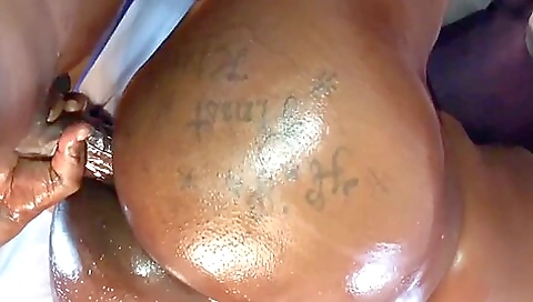 Vonmadehanut & Creamondadick Detroit Tranny Fucked 14 Min - Teaser Video Vonmadehanut & Creamondadick Detroit Tranny Fucked 14 Min - Teaser Video