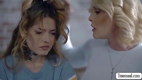 teen 18+ Stepdaughter Vanessa Vega Fucked By Ts Stepmom Lucy Hart teen 18+ Stepdaughter Vanessa Vega Fucked By Ts Stepmom Lucy Hart