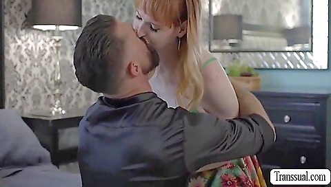 Redhead Ts Babe Lianna Lawson Rides Alpha Wolfe 10 Min Redhead Ts Babe Lianna Lawson Rides Alpha Wolfe 10 Min