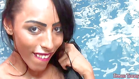 Black Tranny Adrielhy Bronze Gets Naked And Shows Off Her Assets 12 Min Black Tranny Adrielhy Bronze Gets Naked And Shows Off Her Assets 12 Min