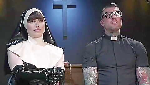 The Nun Purification